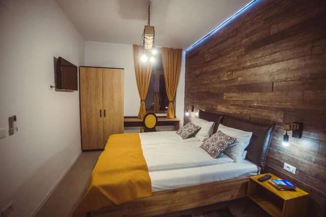 Гостевой дом TimHouse Тимишоара-42